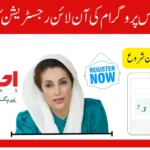 8171 Ehsaas Program