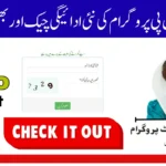 BISP 8171 Portal