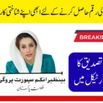 8171 Check Online CNIC